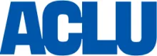 ACLU logo