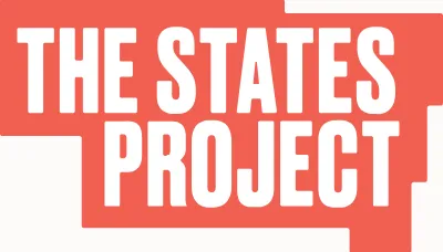 The States Project logo